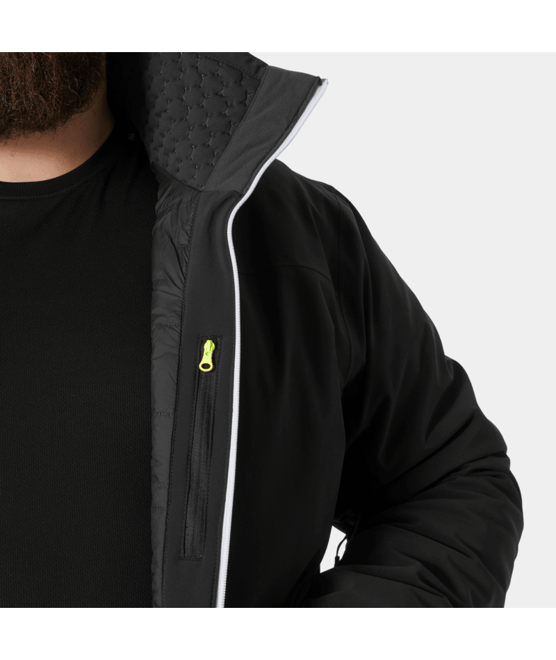 Helly Hansen Alpha Lifaloft Jacket